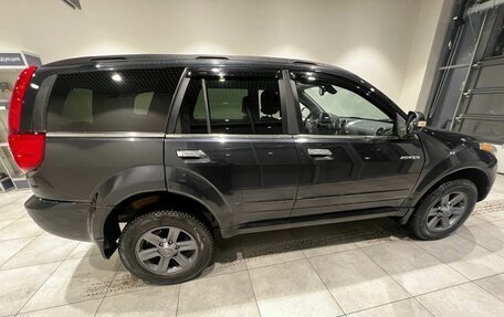 Great Wall Hover H5, 2013 год, 699 000 рублей, 5 фотография