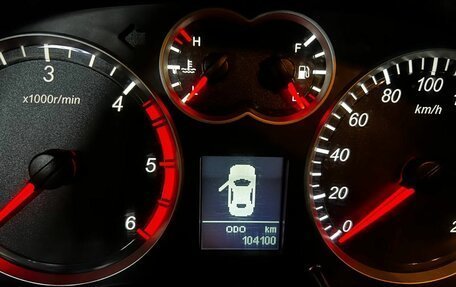 Great Wall Hover H5, 2013 год, 699 000 рублей, 13 фотография