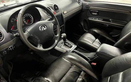 Great Wall Hover H5, 2013 год, 699 000 рублей, 10 фотография