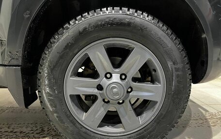 Great Wall Hover H5, 2013 год, 699 000 рублей, 9 фотография