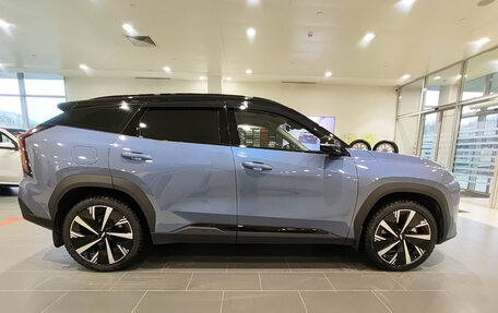 Geely Atlas, 2024 год, 3 290 000 рублей, 5 фотография