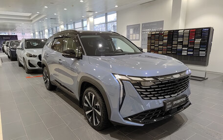 Geely Atlas, 2024 год, 3 290 000 рублей, 3 фотография