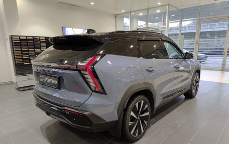 Geely Atlas, 2024 год, 3 290 000 рублей, 6 фотография