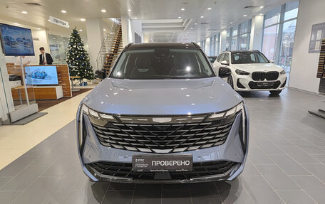 Geely Atlas, 2024 год, 3 290 000 рублей, 2 фотография