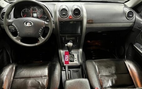 Great Wall Hover H5, 2013 год, 699 000 рублей, 11 фотография