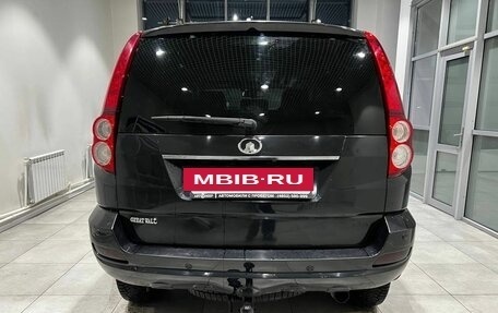 Great Wall Hover H5, 2013 год, 699 000 рублей, 7 фотография