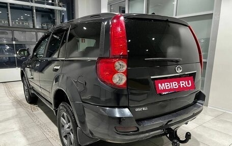 Great Wall Hover H5, 2013 год, 699 000 рублей, 8 фотография