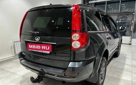 Great Wall Hover H5, 2013 год, 699 000 рублей, 6 фотография