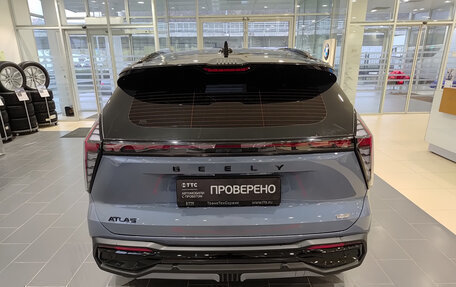 Geely Atlas, 2024 год, 3 290 000 рублей, 7 фотография