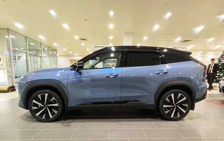 Geely Atlas, 2024 год, 3 290 000 рублей, 10 фотография