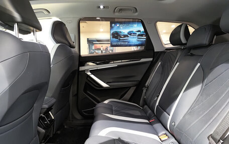 Geely Atlas, 2024 год, 3 290 000 рублей, 15 фотография