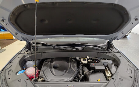 Geely Atlas, 2024 год, 3 290 000 рублей, 11 фотография