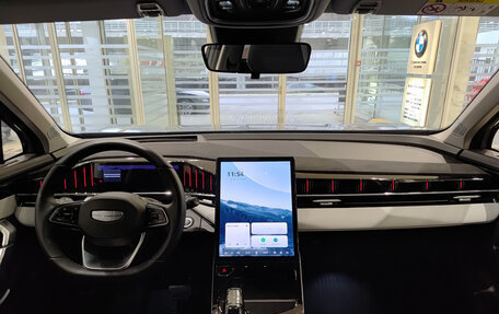 Geely Atlas, 2024 год, 3 290 000 рублей, 17 фотография