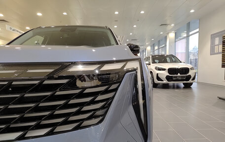 Geely Atlas, 2024 год, 3 290 000 рублей, 21 фотография