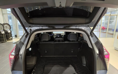 Geely Atlas, 2024 год, 3 290 000 рублей, 12 фотография