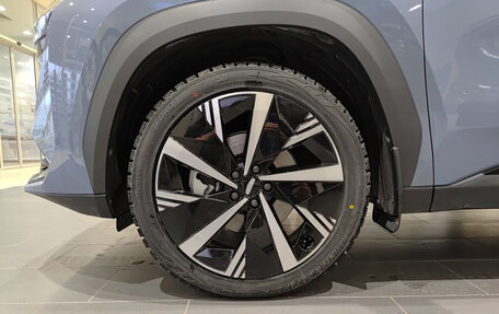 Geely Atlas, 2024 год, 3 290 000 рублей, 22 фотография