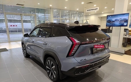 Geely Atlas, 2024 год, 3 290 000 рублей, 8 фотография