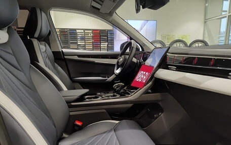 Geely Atlas, 2024 год, 3 290 000 рублей, 13 фотография