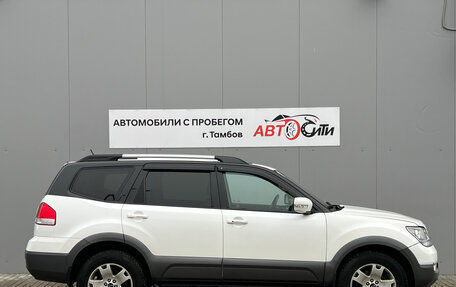 KIA Mohave I, 2011 год, 1 380 000 рублей, 4 фотография