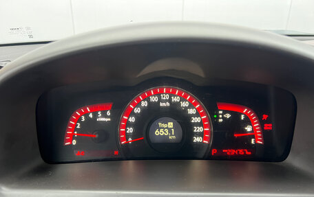 KIA Mohave I, 2011 год, 1 380 000 рублей, 11 фотография