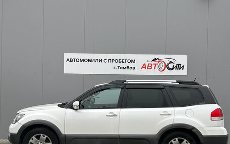 KIA Mohave I, 2011 год, 1 380 000 рублей, 8 фотография