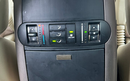 KIA Mohave I, 2011 год, 1 380 000 рублей, 16 фотография