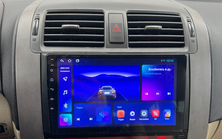 KIA Mohave I, 2011 год, 1 380 000 рублей, 17 фотография