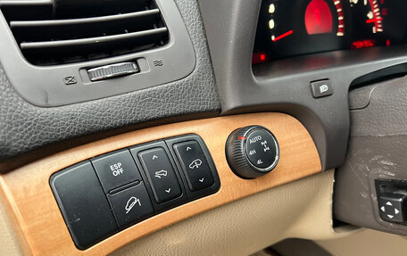 KIA Mohave I, 2011 год, 1 380 000 рублей, 15 фотография