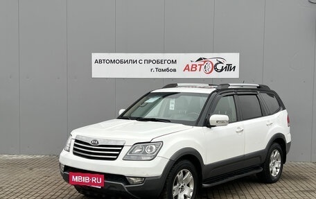 KIA Mohave I, 2011 год, 1 380 000 рублей, 9 фотография