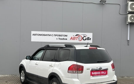 KIA Mohave I, 2011 год, 1 380 000 рублей, 7 фотография