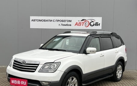 KIA Mohave I, 2011 год, 1 380 000 рублей, 3 фотография