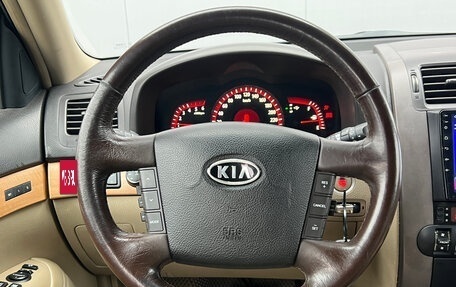 KIA Mohave I, 2011 год, 1 380 000 рублей, 12 фотография