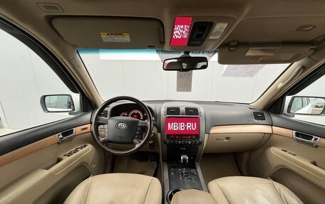 KIA Mohave I, 2011 год, 1 380 000 рублей, 13 фотография