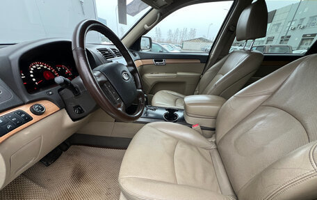 KIA Mohave I, 2011 год, 1 380 000 рублей, 18 фотография