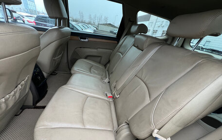 KIA Mohave I, 2011 год, 1 380 000 рублей, 19 фотография