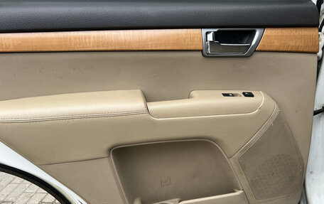 KIA Mohave I, 2011 год, 1 380 000 рублей, 22 фотография