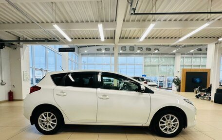 Toyota Auris II, 2013 год, 1 379 000 рублей, 7 фотография