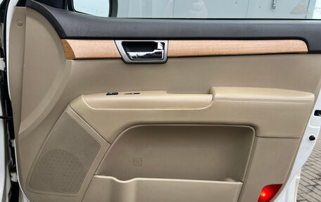 KIA Mohave I, 2011 год, 1 380 000 рублей, 24 фотография