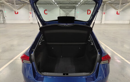 Skoda Rapid II, 2021 год, 1 615 000 рублей, 10 фотография