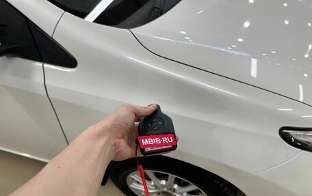 Toyota Auris II, 2013 год, 1 379 000 рублей, 28 фотография