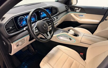 Mercedes-Benz GLE Coupe, 2020 год, 6 750 000 рублей, 6 фотография