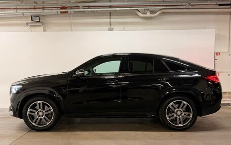 Mercedes-Benz GLE Coupe, 2020 год, 6 750 000 рублей, 5 фотография