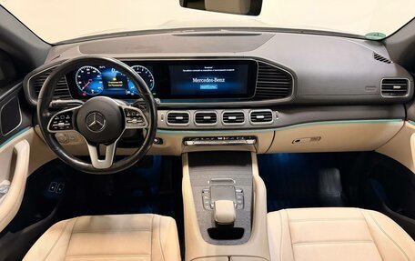 Mercedes-Benz GLE Coupe, 2020 год, 6 750 000 рублей, 13 фотография