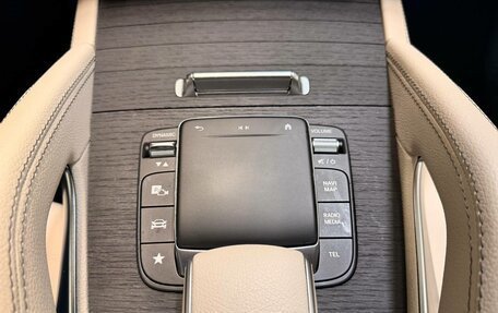 Mercedes-Benz GLE Coupe, 2020 год, 6 750 000 рублей, 14 фотография