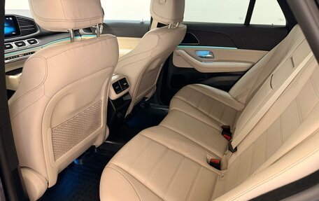 Mercedes-Benz GLE Coupe, 2020 год, 6 750 000 рублей, 23 фотография