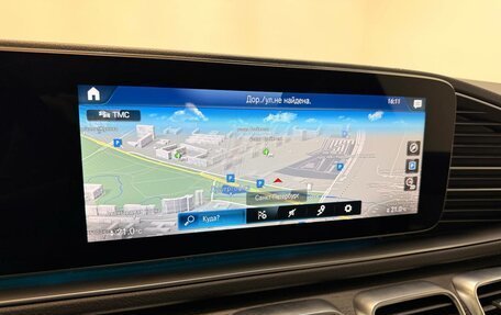 Mercedes-Benz GLE Coupe, 2020 год, 6 750 000 рублей, 12 фотография