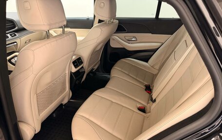 Mercedes-Benz GLE Coupe, 2020 год, 6 750 000 рублей, 17 фотография