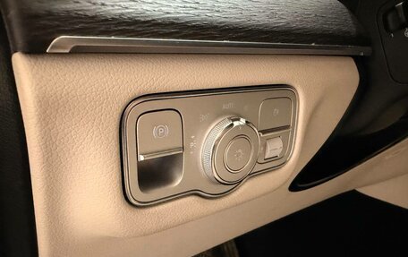 Mercedes-Benz GLE Coupe, 2020 год, 6 750 000 рублей, 15 фотография