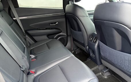 Hyundai Tucson, 2022 год, 2 650 000 рублей, 12 фотография