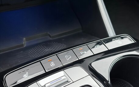 Hyundai Tucson, 2022 год, 2 650 000 рублей, 17 фотография